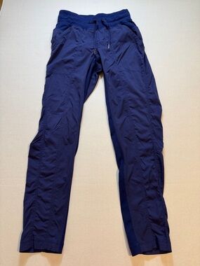 Lululemon Street To Studio Pant II